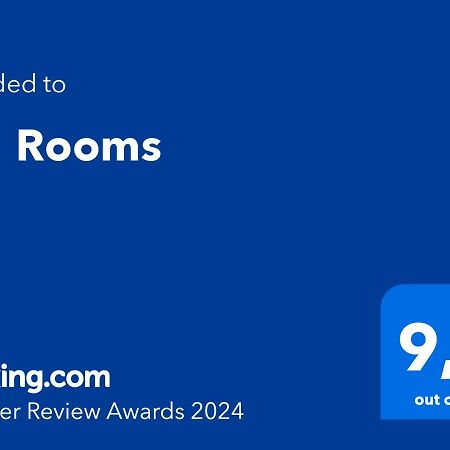 W1 Rooms Καβάλα Εξωτερικό φωτογραφία