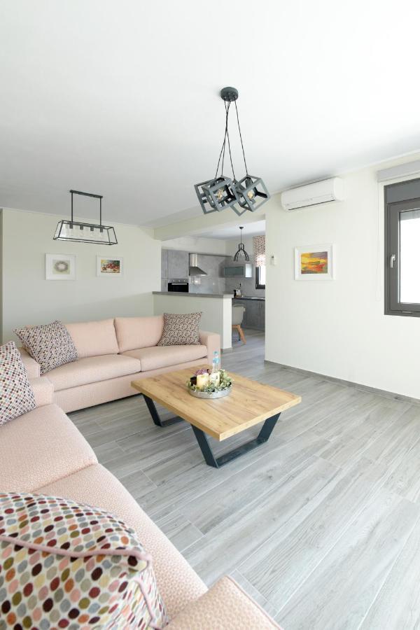 W1 Rooms Καβάλα Εξωτερικό φωτογραφία