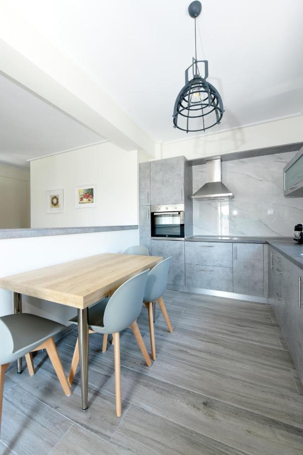 W1 Rooms Καβάλα Εξωτερικό φωτογραφία