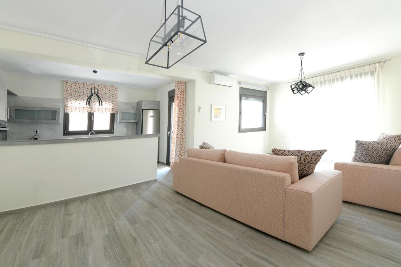 W1 Rooms Καβάλα Εξωτερικό φωτογραφία