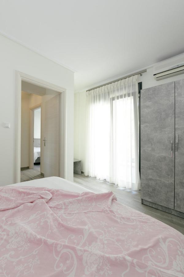 W1 Rooms Καβάλα Εξωτερικό φωτογραφία