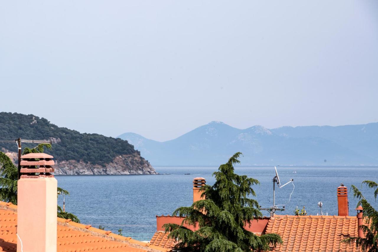 W1 Rooms Καβάλα Εξωτερικό φωτογραφία