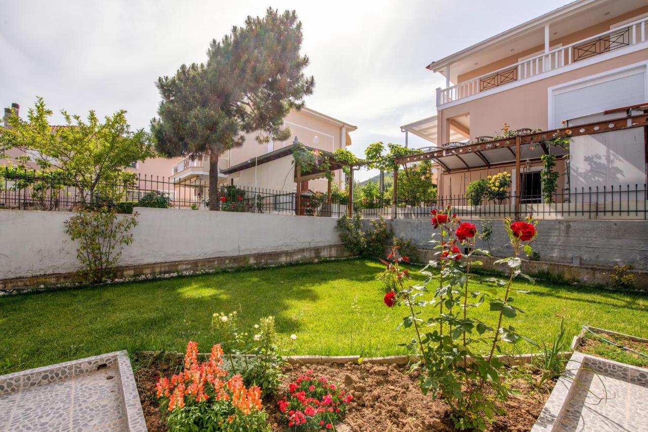 W1 Rooms Καβάλα Εξωτερικό φωτογραφία