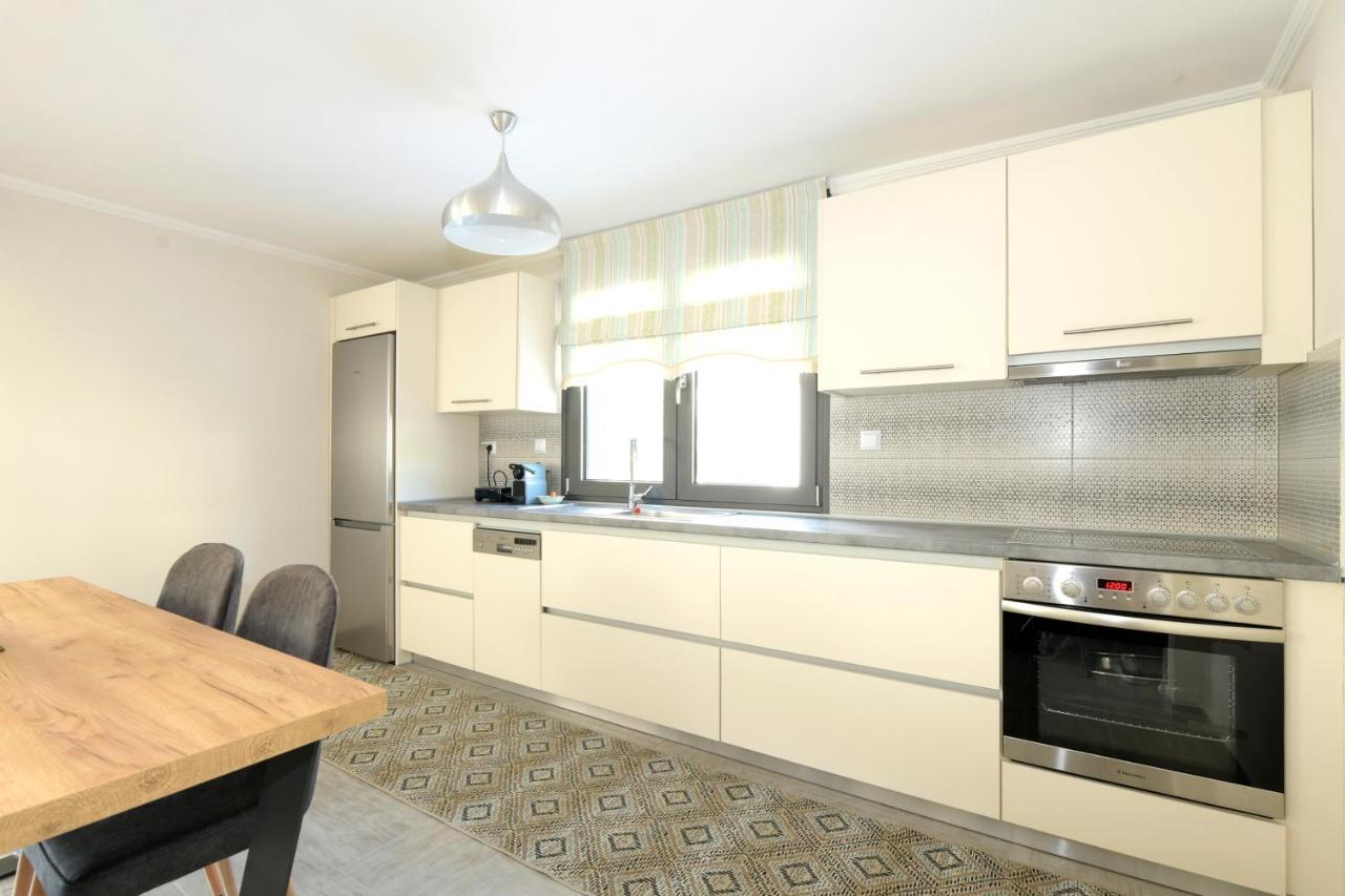 W1 Rooms Καβάλα Εξωτερικό φωτογραφία