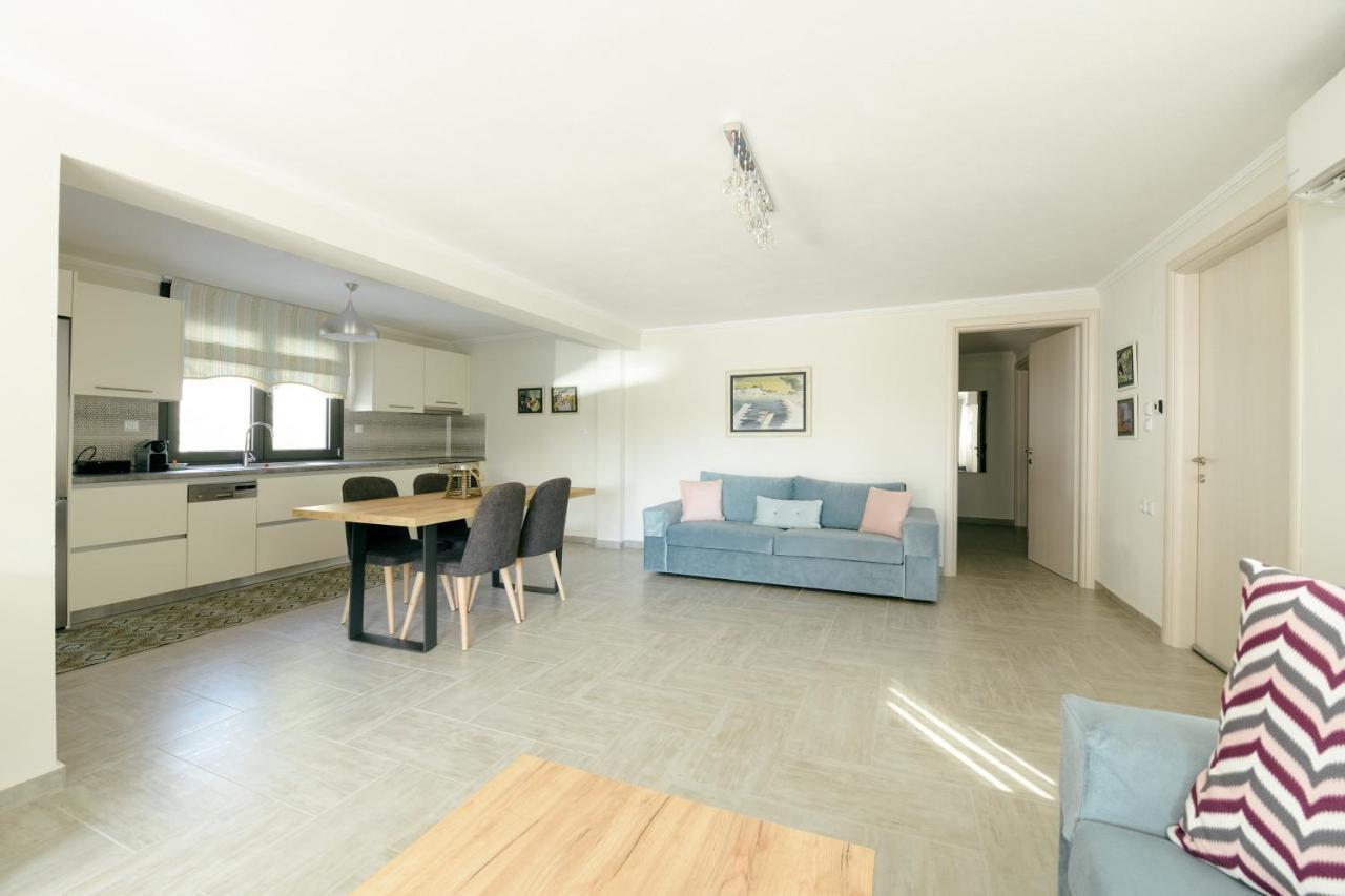 W1 Rooms Καβάλα Εξωτερικό φωτογραφία