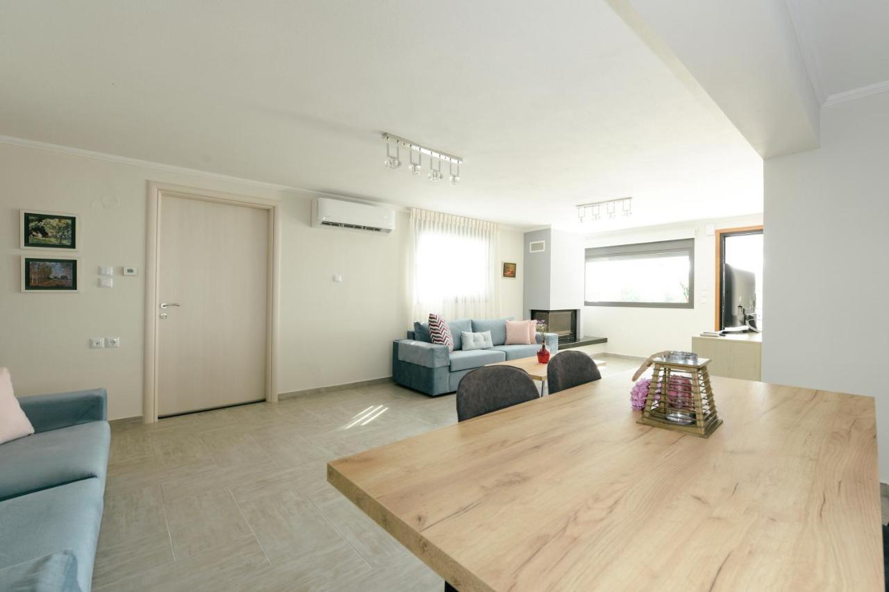 W1 Rooms Καβάλα Εξωτερικό φωτογραφία