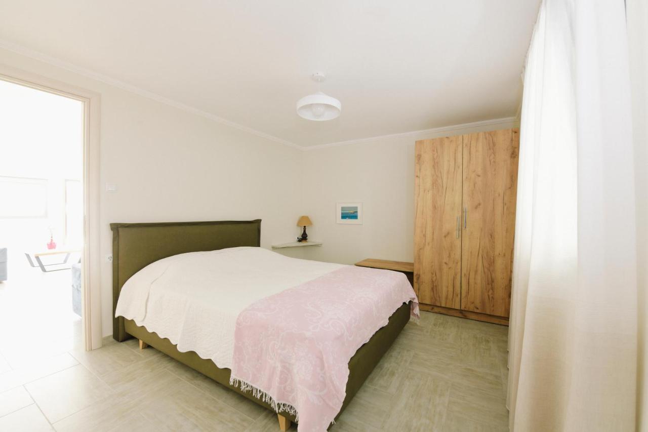 W1 Rooms Καβάλα Εξωτερικό φωτογραφία