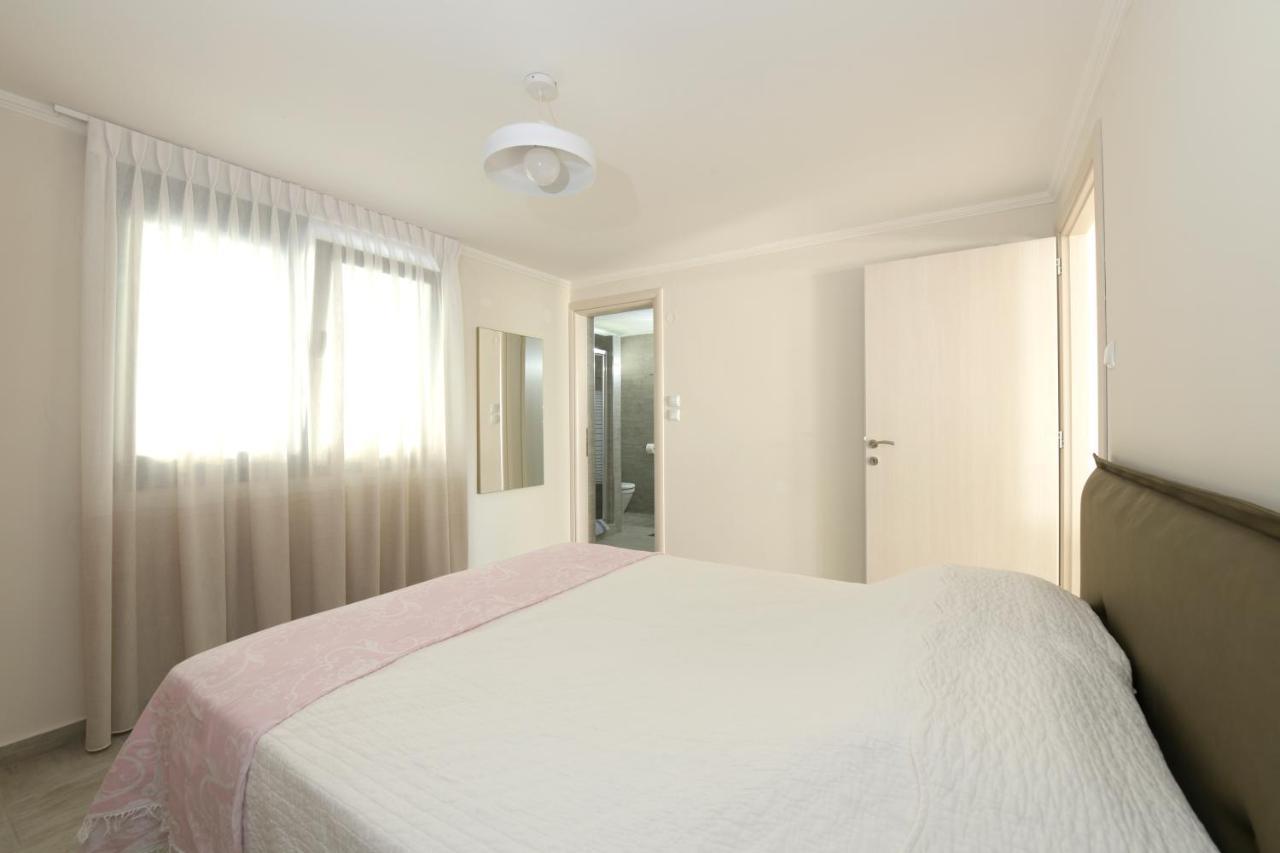 W1 Rooms Καβάλα Εξωτερικό φωτογραφία