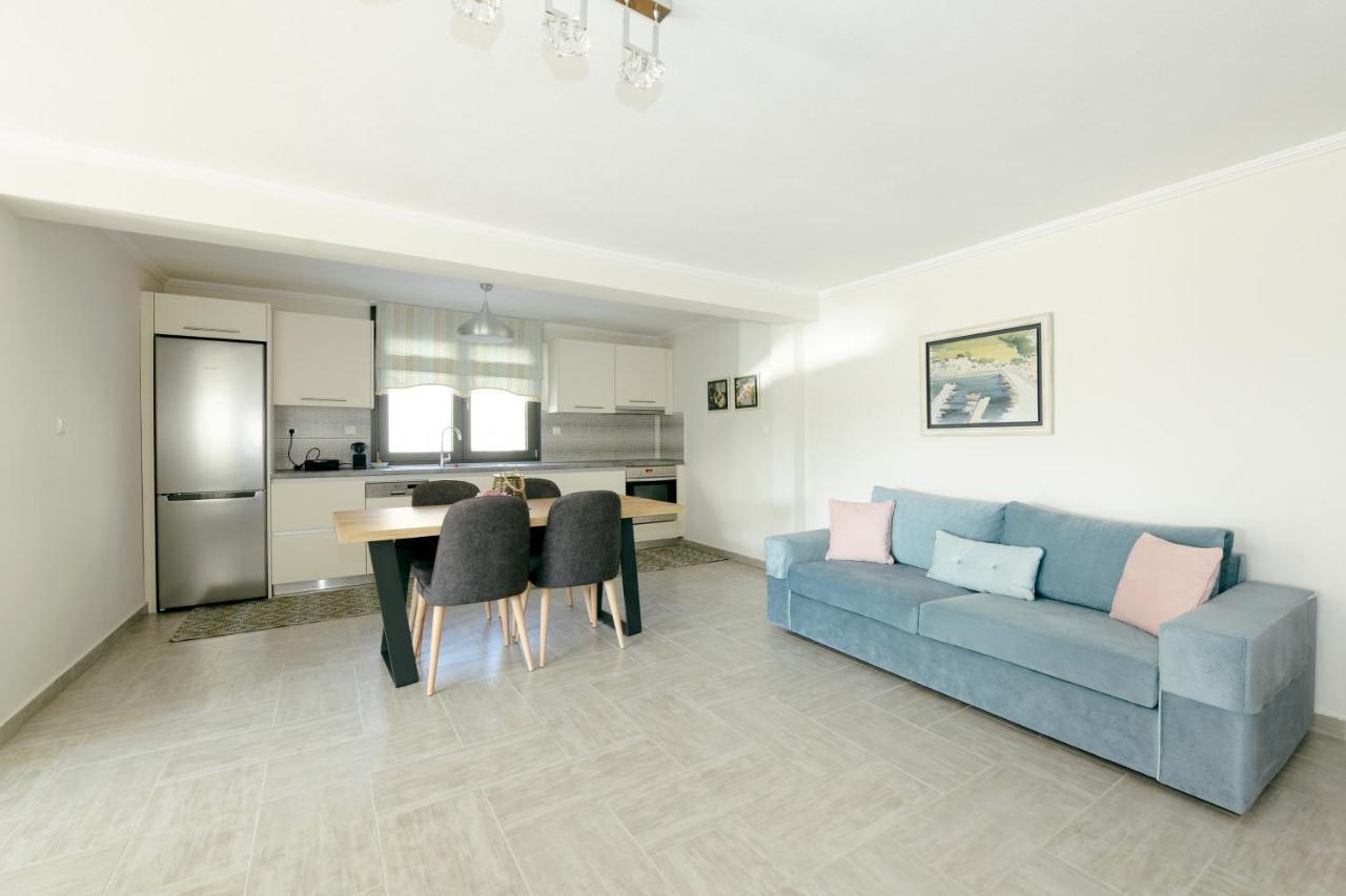 W1 Rooms Καβάλα Εξωτερικό φωτογραφία