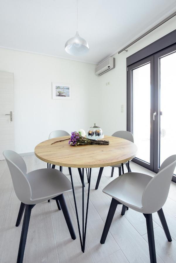 W1 Rooms Καβάλα Εξωτερικό φωτογραφία