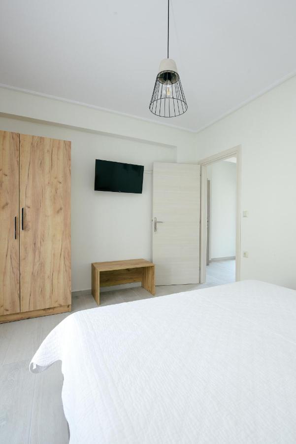 W1 Rooms Καβάλα Εξωτερικό φωτογραφία