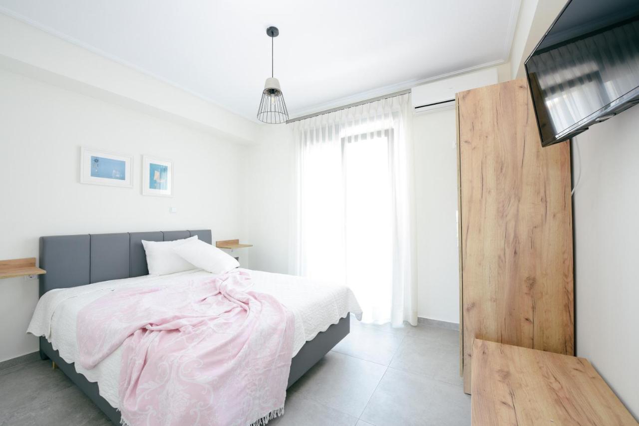 W1 Rooms Καβάλα Εξωτερικό φωτογραφία