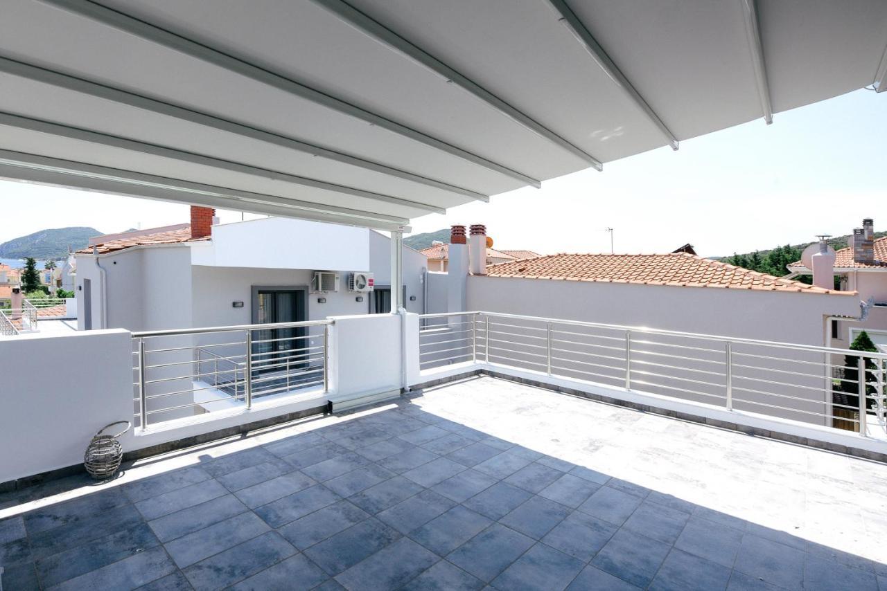 W1 Rooms Καβάλα Εξωτερικό φωτογραφία