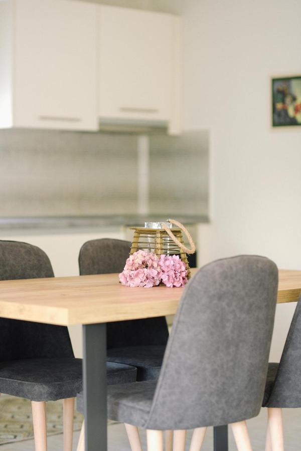 W1 Rooms Καβάλα Εξωτερικό φωτογραφία