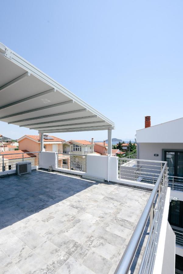 W1 Rooms Καβάλα Εξωτερικό φωτογραφία