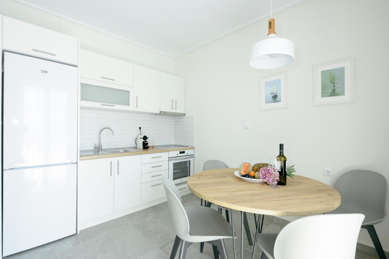 W1 Rooms Καβάλα Εξωτερικό φωτογραφία