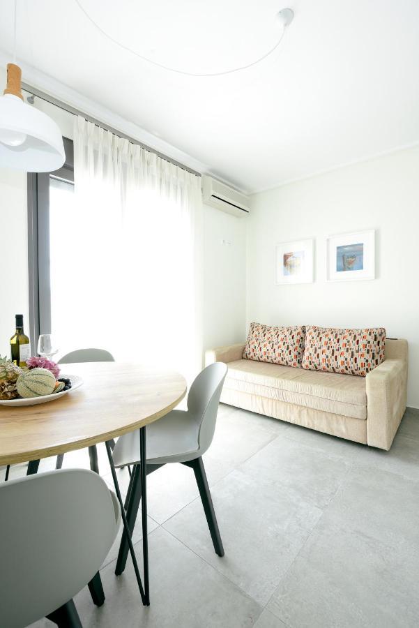 W1 Rooms Καβάλα Εξωτερικό φωτογραφία