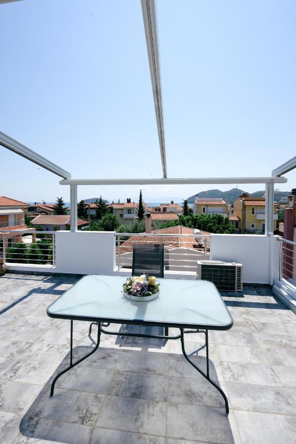 W1 Rooms Καβάλα Εξωτερικό φωτογραφία