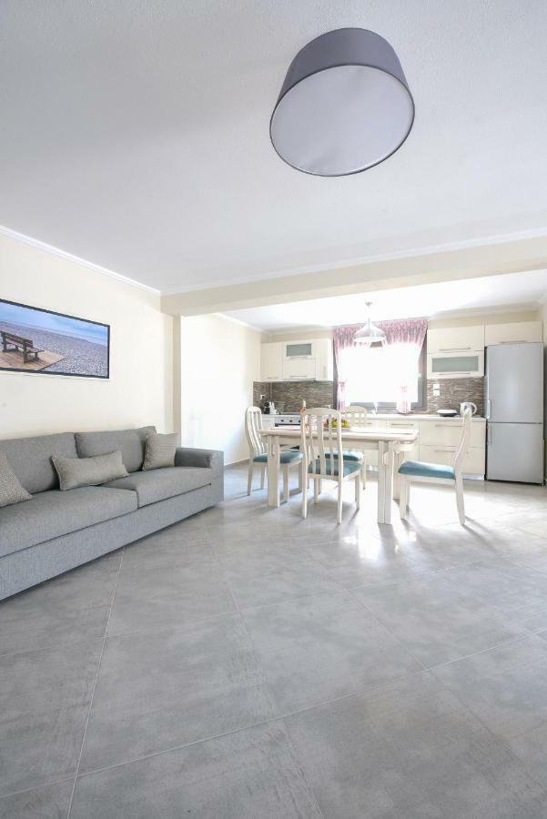 W1 Rooms Καβάλα Εξωτερικό φωτογραφία