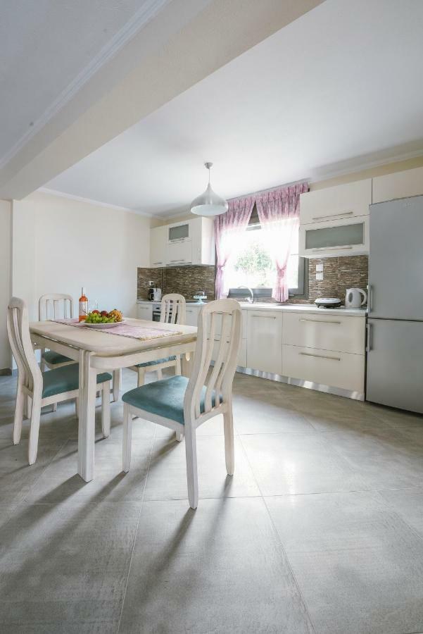 W1 Rooms Καβάλα Εξωτερικό φωτογραφία
