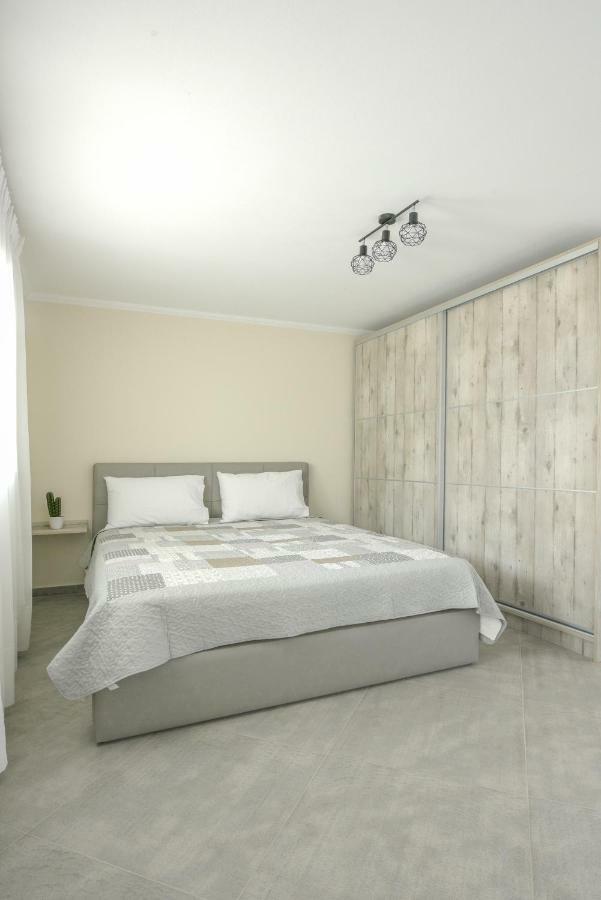 W1 Rooms Καβάλα Εξωτερικό φωτογραφία