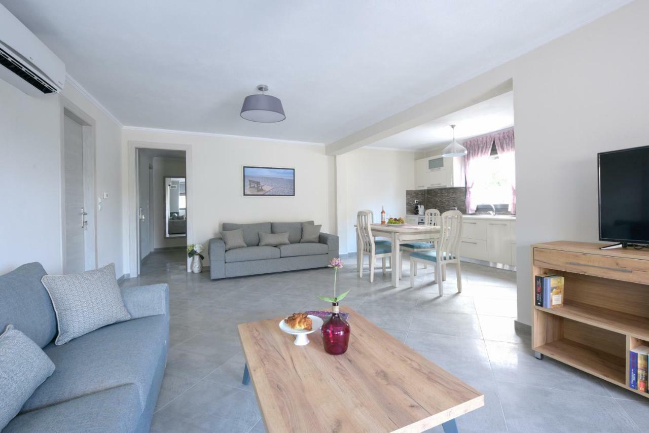 W1 Rooms Καβάλα Εξωτερικό φωτογραφία
