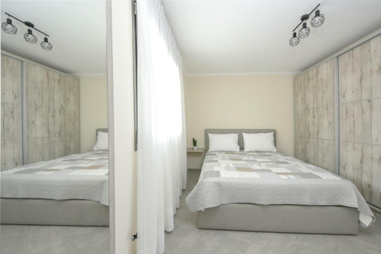 W1 Rooms Καβάλα Εξωτερικό φωτογραφία