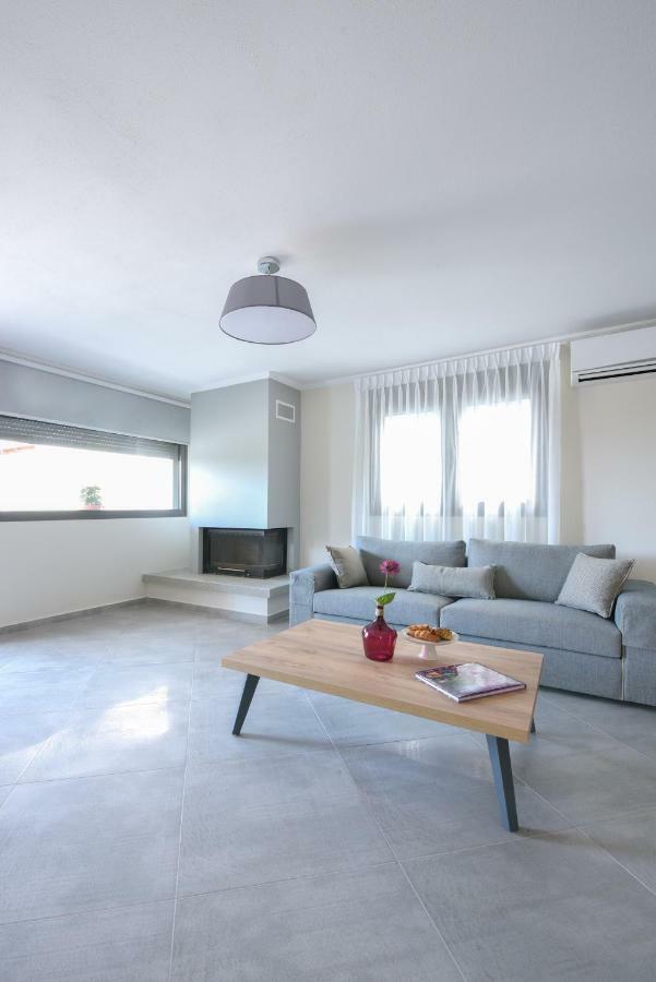 W1 Rooms Καβάλα Εξωτερικό φωτογραφία