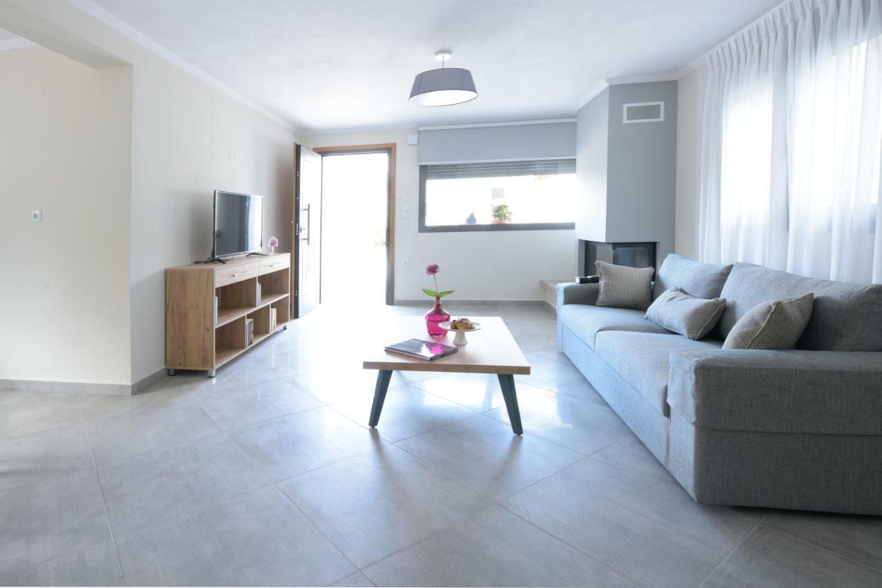 W1 Rooms Καβάλα Εξωτερικό φωτογραφία